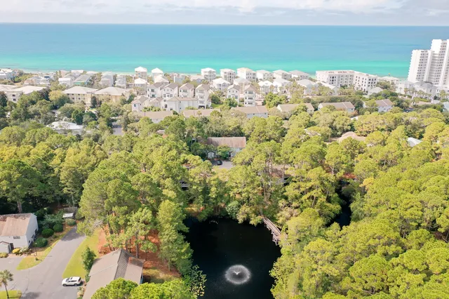 $550,000 | 125 Cassine Garden Circle, Unit 129, Santa Rosa Beach, FL 32459