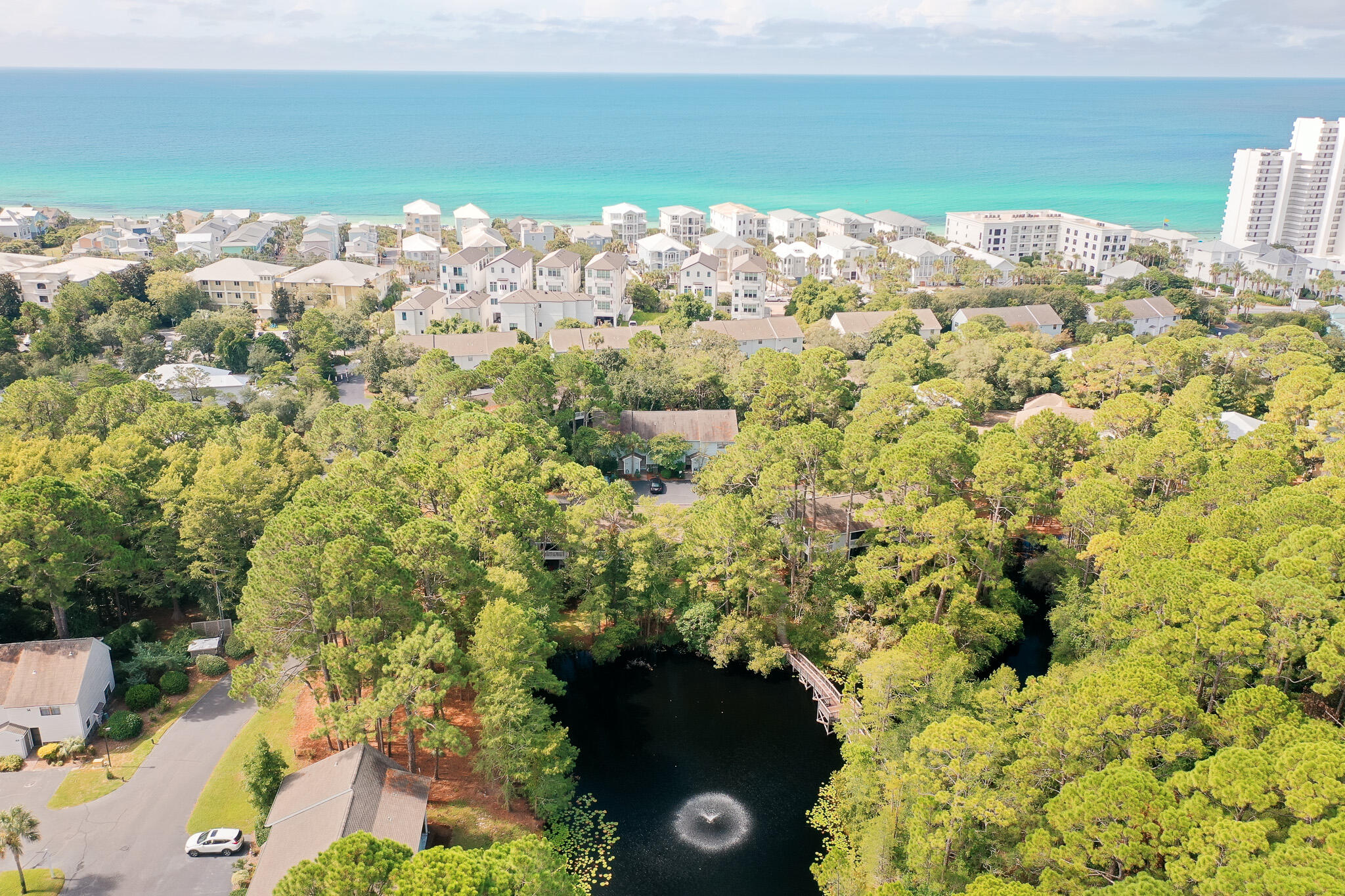 125 Cassine Garden Circle, Unit 129 Santa Rosa Beach, FL 32459 - Photo 61 of 70 129 Cassine Garden Circle #125 MLS 19