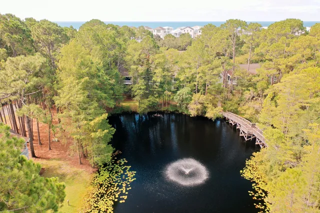 $550,000 | 125 Cassine Garden Circle, Unit 129, Santa Rosa Beach, FL 32459
