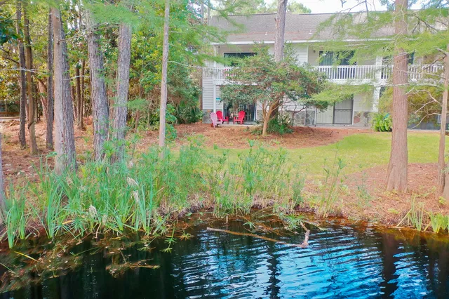 $550,000 | 125 Cassine Garden Circle, Unit 129, Santa Rosa Beach, FL 32459