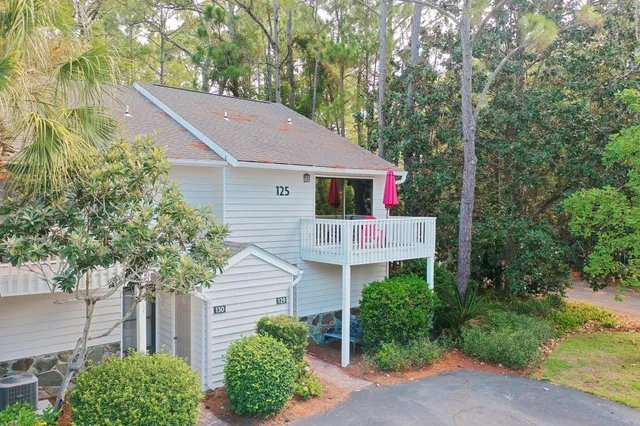 $550,000 | 125 Cassine Garden Circle, Unit 129, Santa Rosa Beach, FL 32459