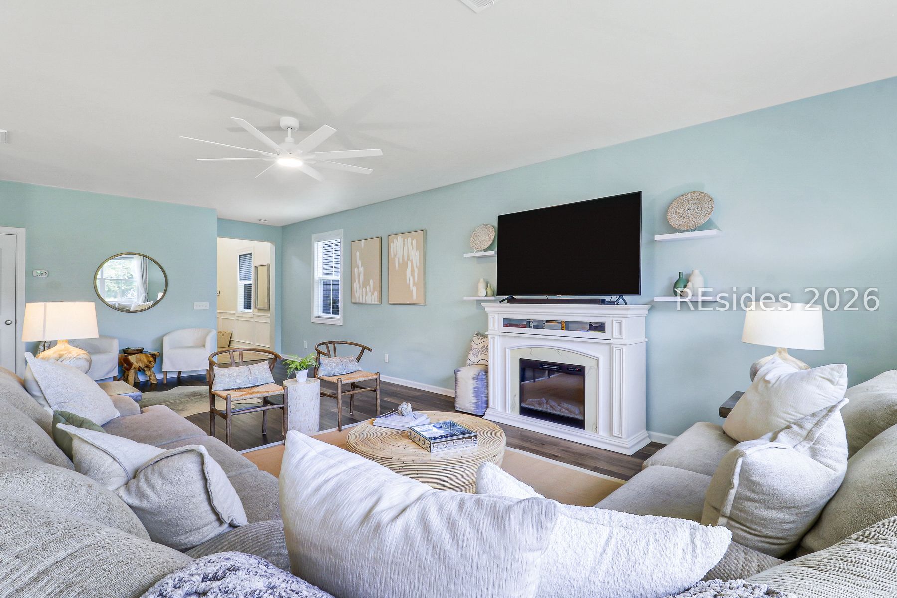 97 Shell Hall Way Bluffton, SC 29910 - Photo 10 of 60 Gallery Image 10