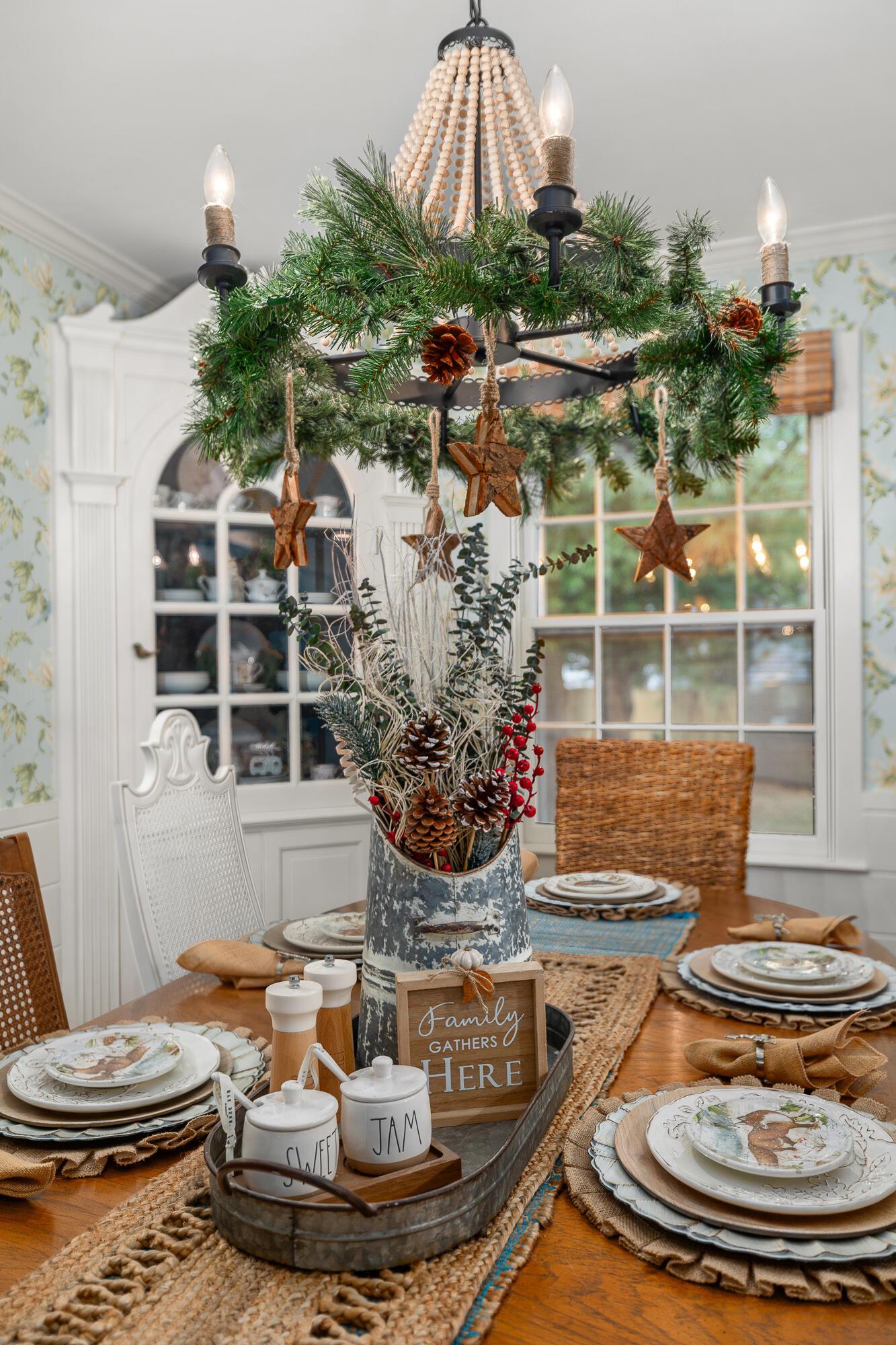 678 Andover Road Mansfield, OH 44907 - Photo 14 of 95 int-dining-2