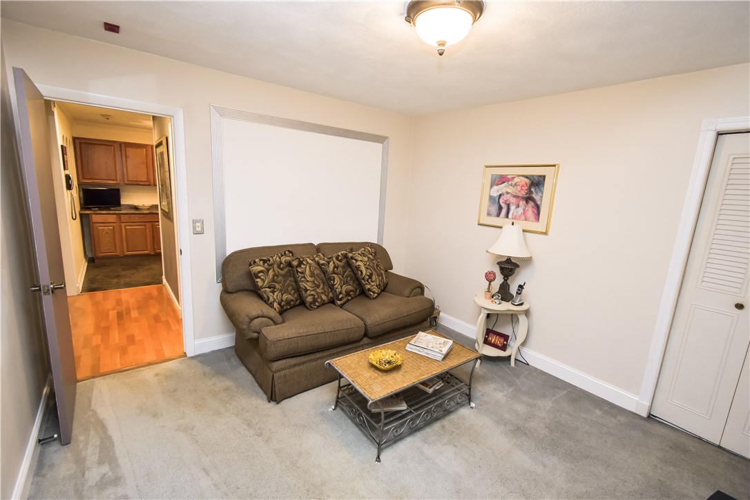 260 George Waterman Road, Unit 204 Johnston, RI 02919 - Photo 20 of 22