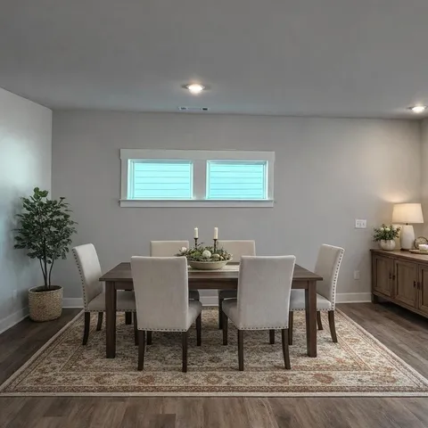 $479,203 | 9282 Alban Chase Drive, Unit 5, Ooltewah, TN 37363