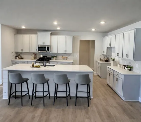 $479,203 | 9282 Alban Chase Drive, Unit 5, Ooltewah, TN 37363