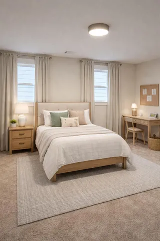 $479,203 | 9282 Alban Chase Drive, Unit 5, Ooltewah, TN 37363