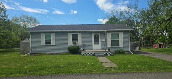 $180,000 | 8 Wayne Avenue, Port Dickinson, NY 13901