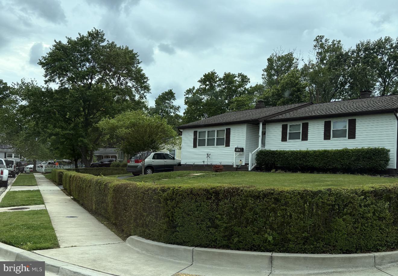 3362 Cranberry South Laurel, MD 20724 - Photo 1 of 33