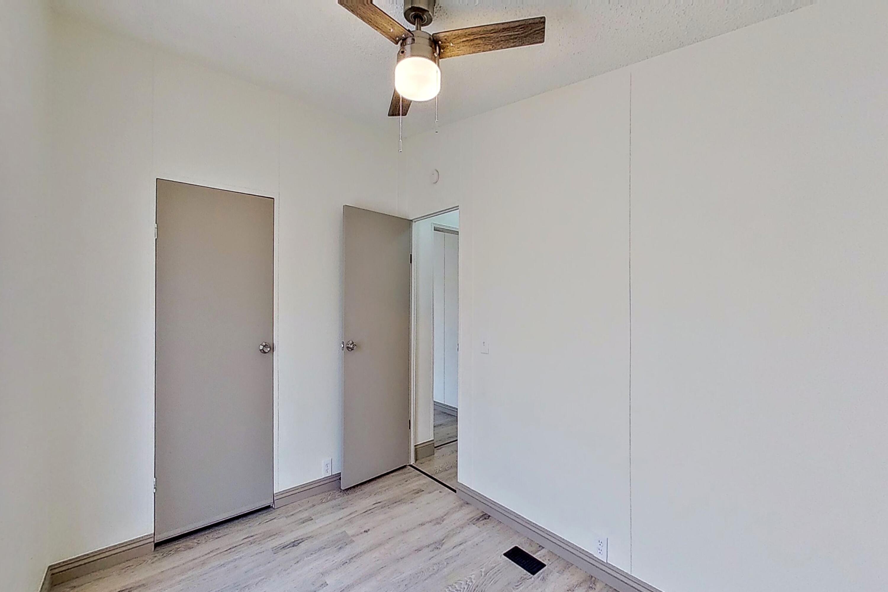 620 West Upjohn Avenue, Unit SPC 33 Ridgecrest, CA 93555 - Photo 18 of 46 bedroom3b