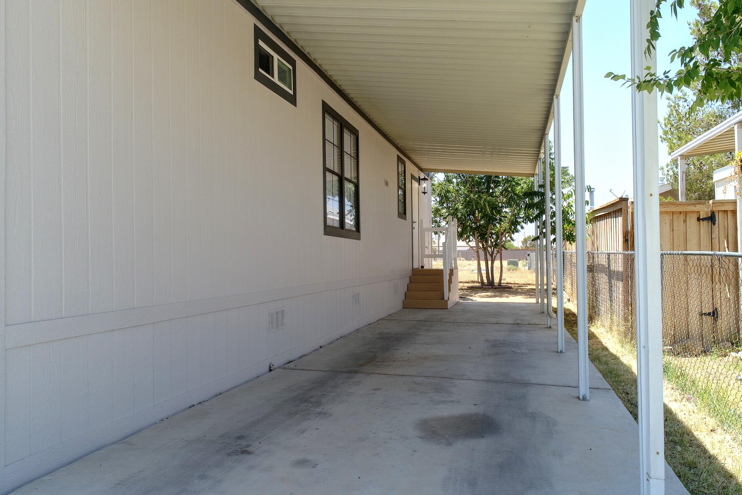 620 West Upjohn Avenue, Unit SPC 33 Ridgecrest, CA 93555 - Photo 28 of 46 carport2