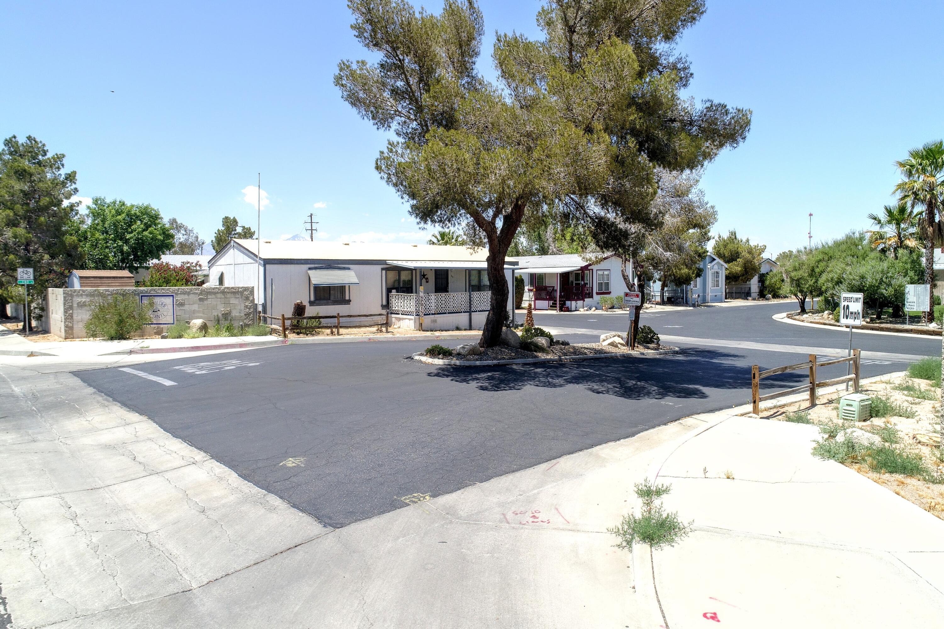 620 West Upjohn Avenue, Unit SPC 33 Ridgecrest, CA 93555 - Photo 41 of 46 park entrance4