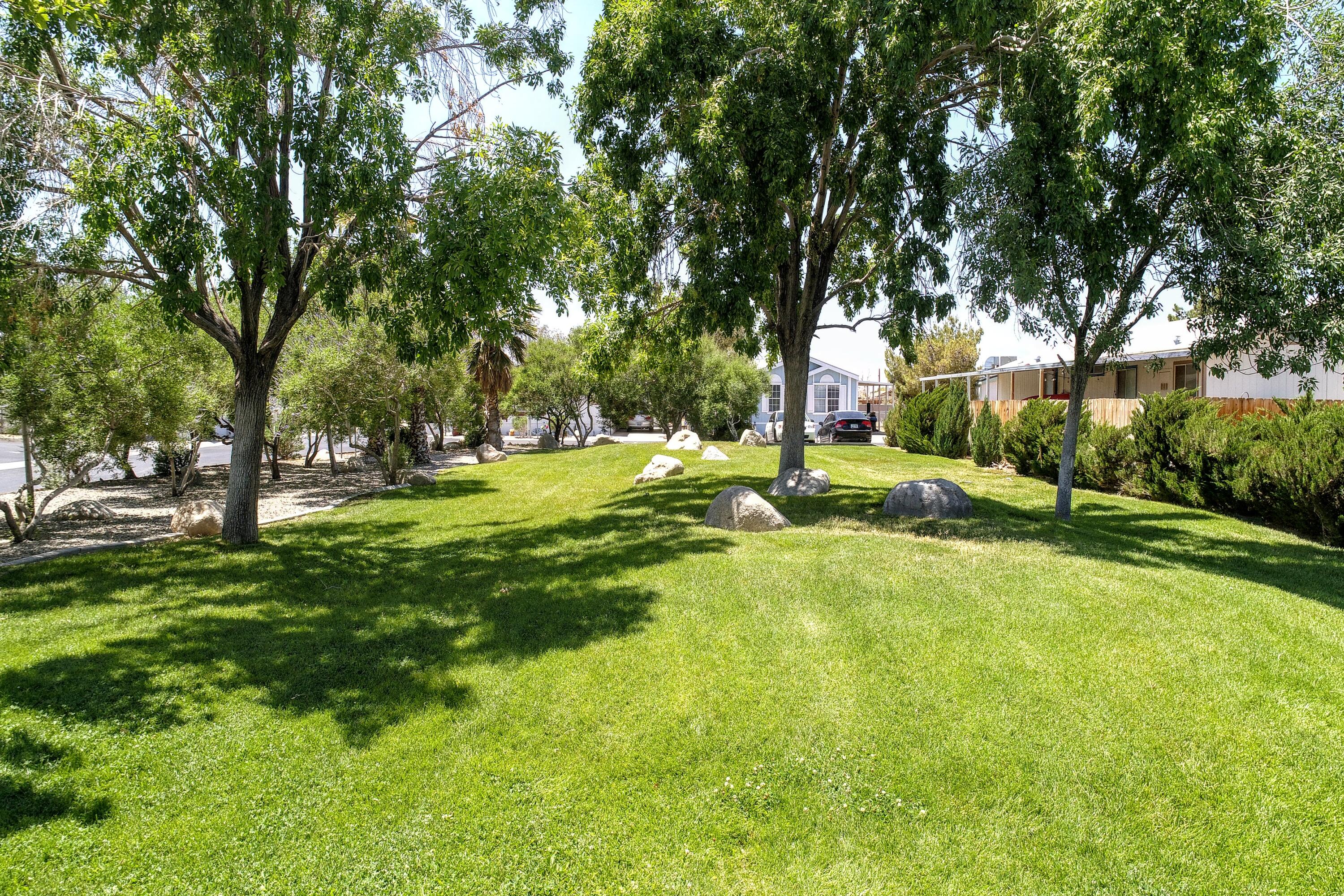 620 West Upjohn Avenue, Unit SPC 33 Ridgecrest, CA 93555 - Photo 44 of 46 park2