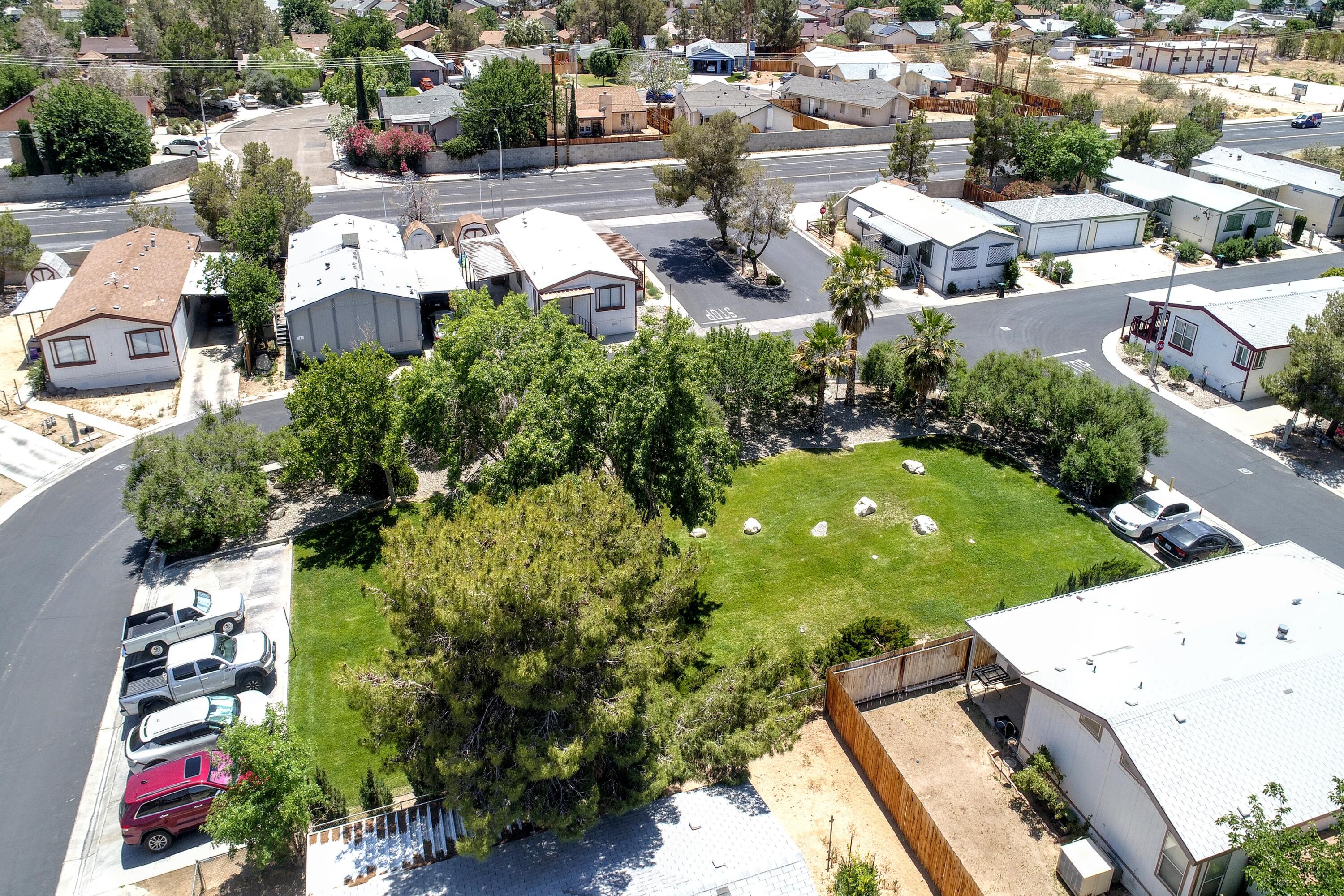 620 West Upjohn Avenue, Unit SPC 33 Ridgecrest, CA 93555 - Photo 46 of 46 park