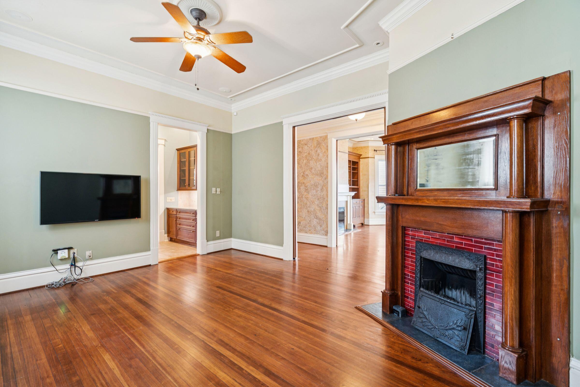 66 Rutledge Avenue Charleston, SC 29401 - Photo 18 of 82 66 Rutledge Avenue