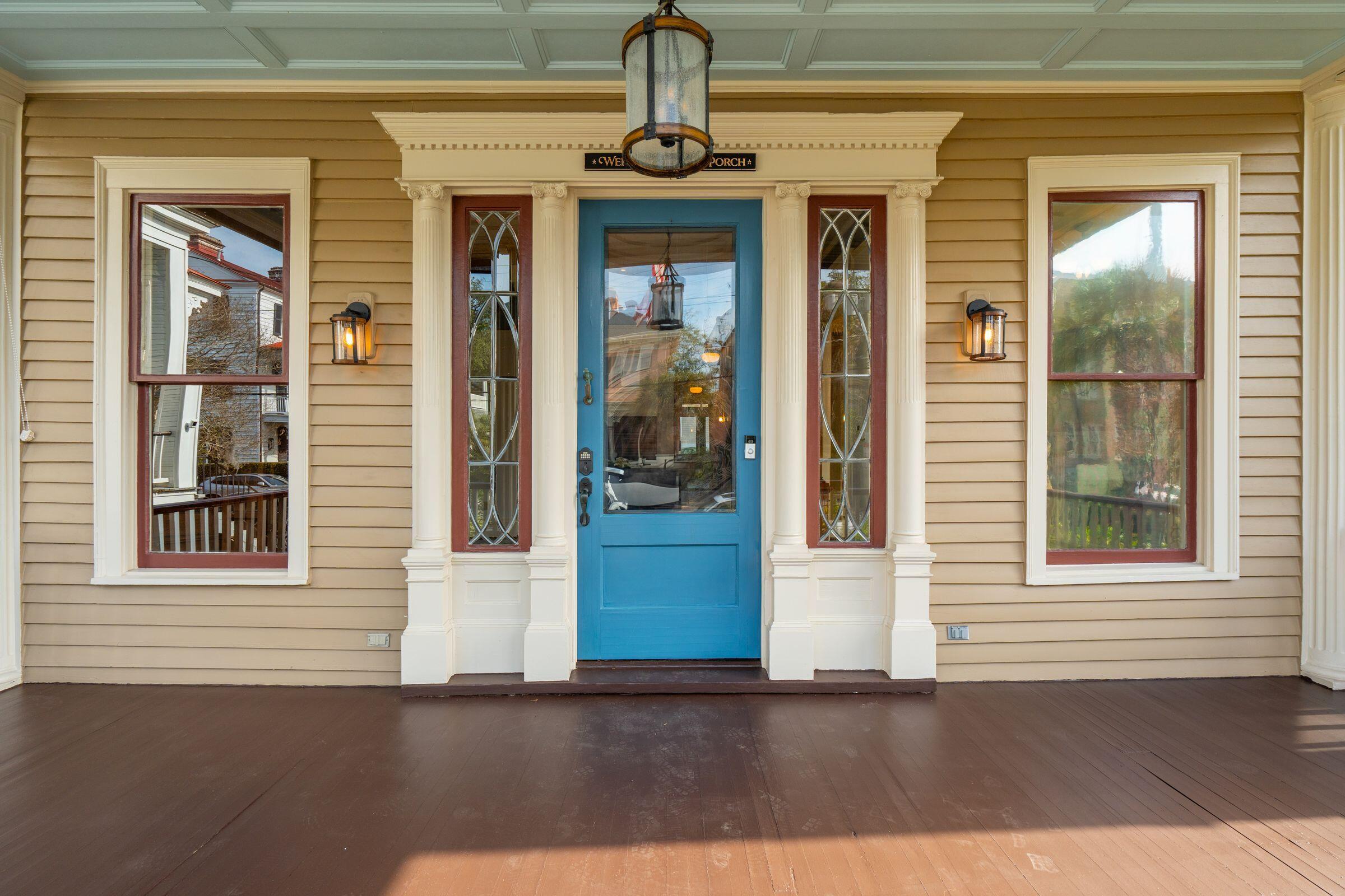 66 Rutledge Avenue Charleston, SC 29401 - Photo 3 of 82 66 Rutledge Avenue