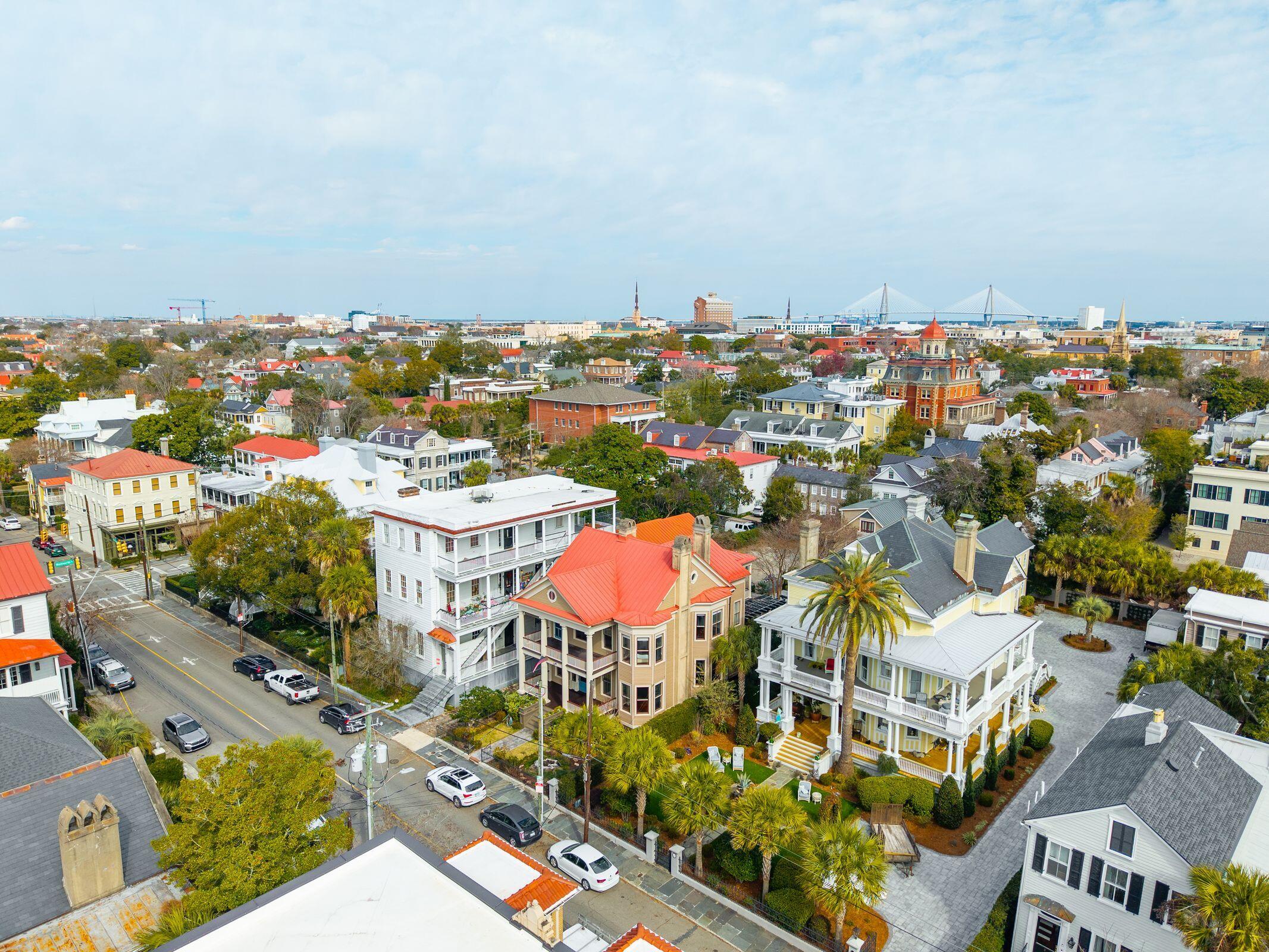 66 Rutledge Avenue Charleston, SC 29401 - Photo 5 of 82 66 Rutledge Avenue