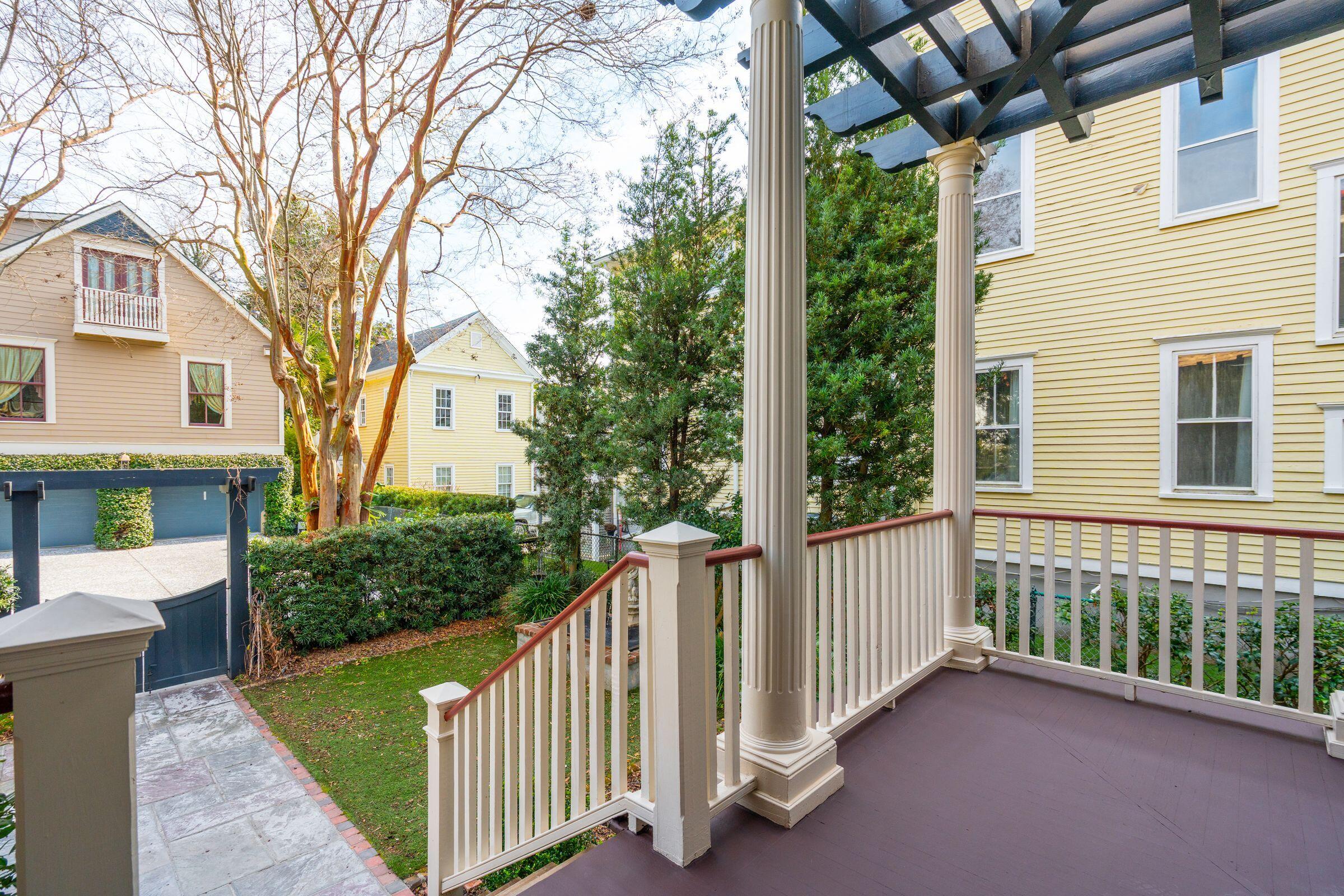 66 Rutledge Avenue Charleston, SC 29401 - Photo 51 of 82 66 Rutledge Avenue