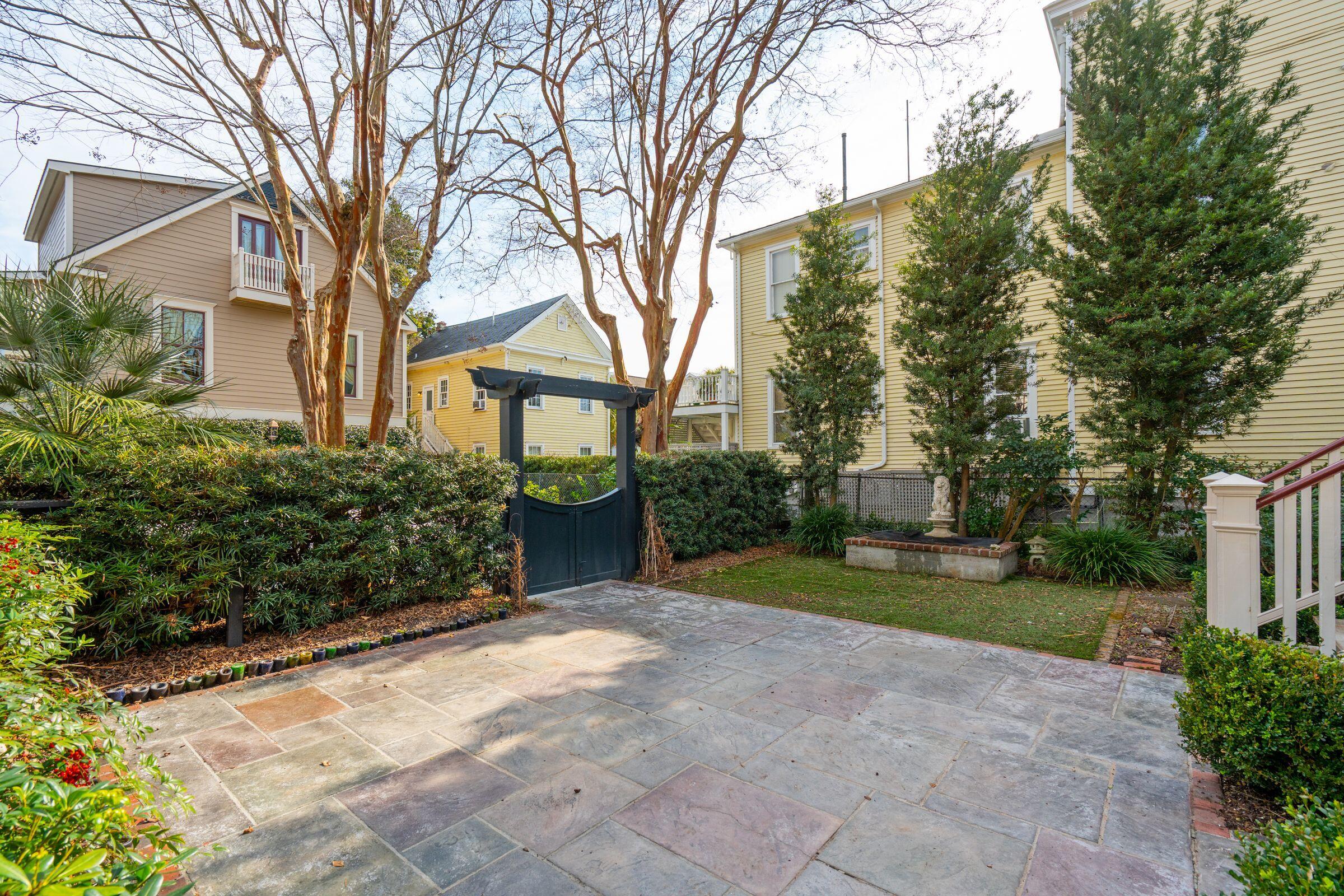 66 Rutledge Avenue Charleston, SC 29401 - Photo 54 of 82 66 Rutledge Avenue