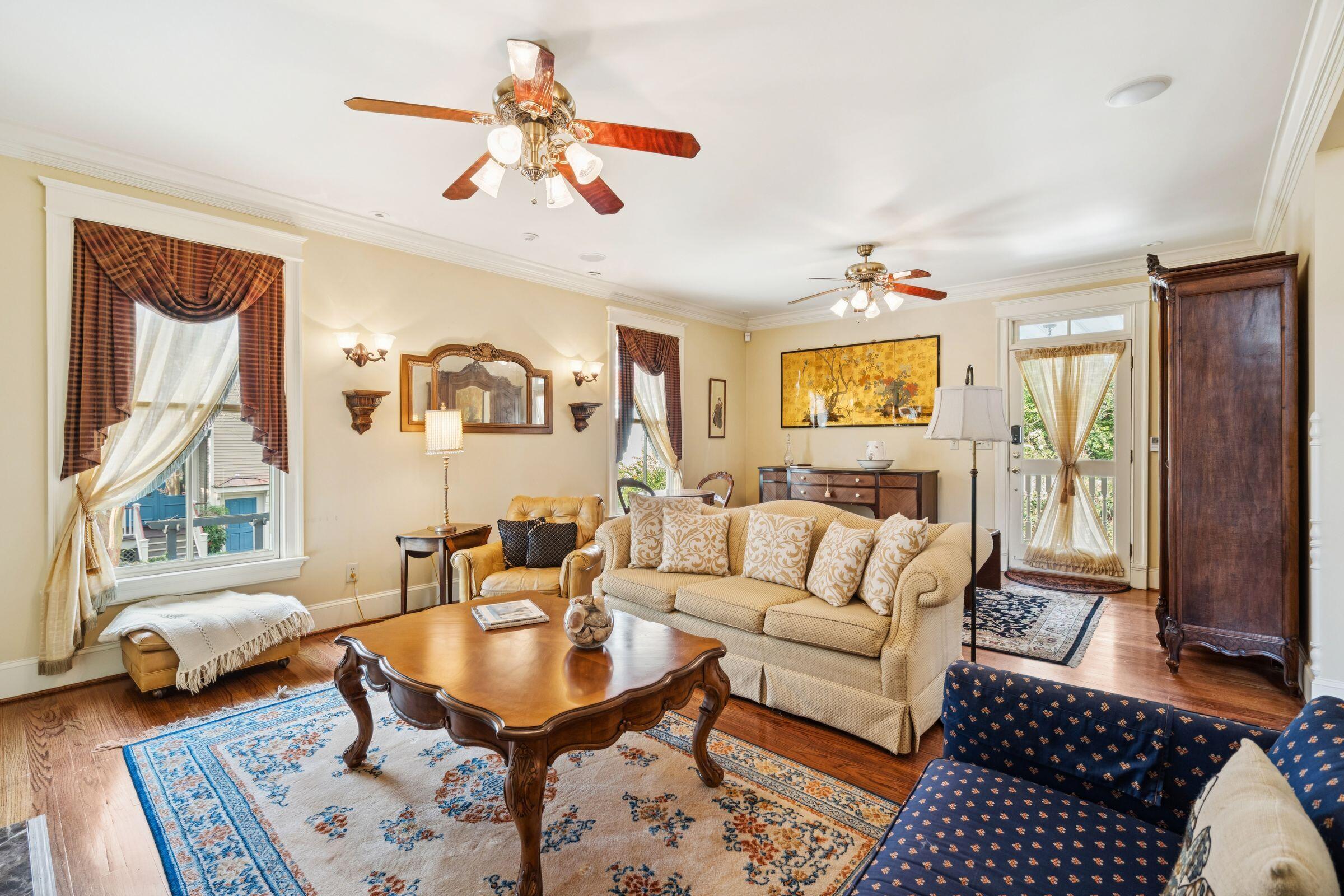 66 Rutledge Avenue Charleston, SC 29401 - Photo 61 of 82 66 Rutledge Avenue