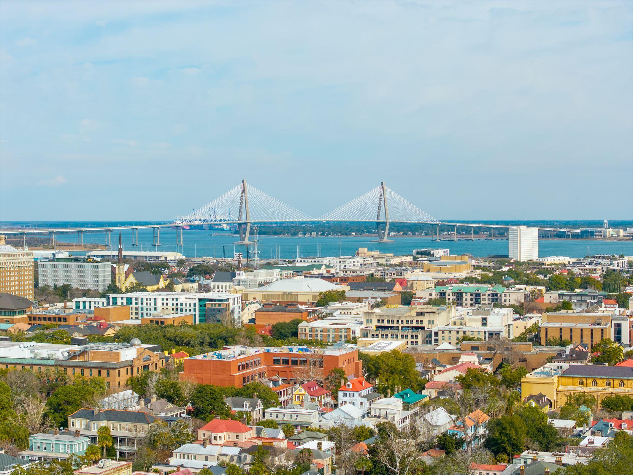 66 Rutledge Avenue Charleston, SC 29401 - Photo 78 of 82 66 Rutledge Avenue
