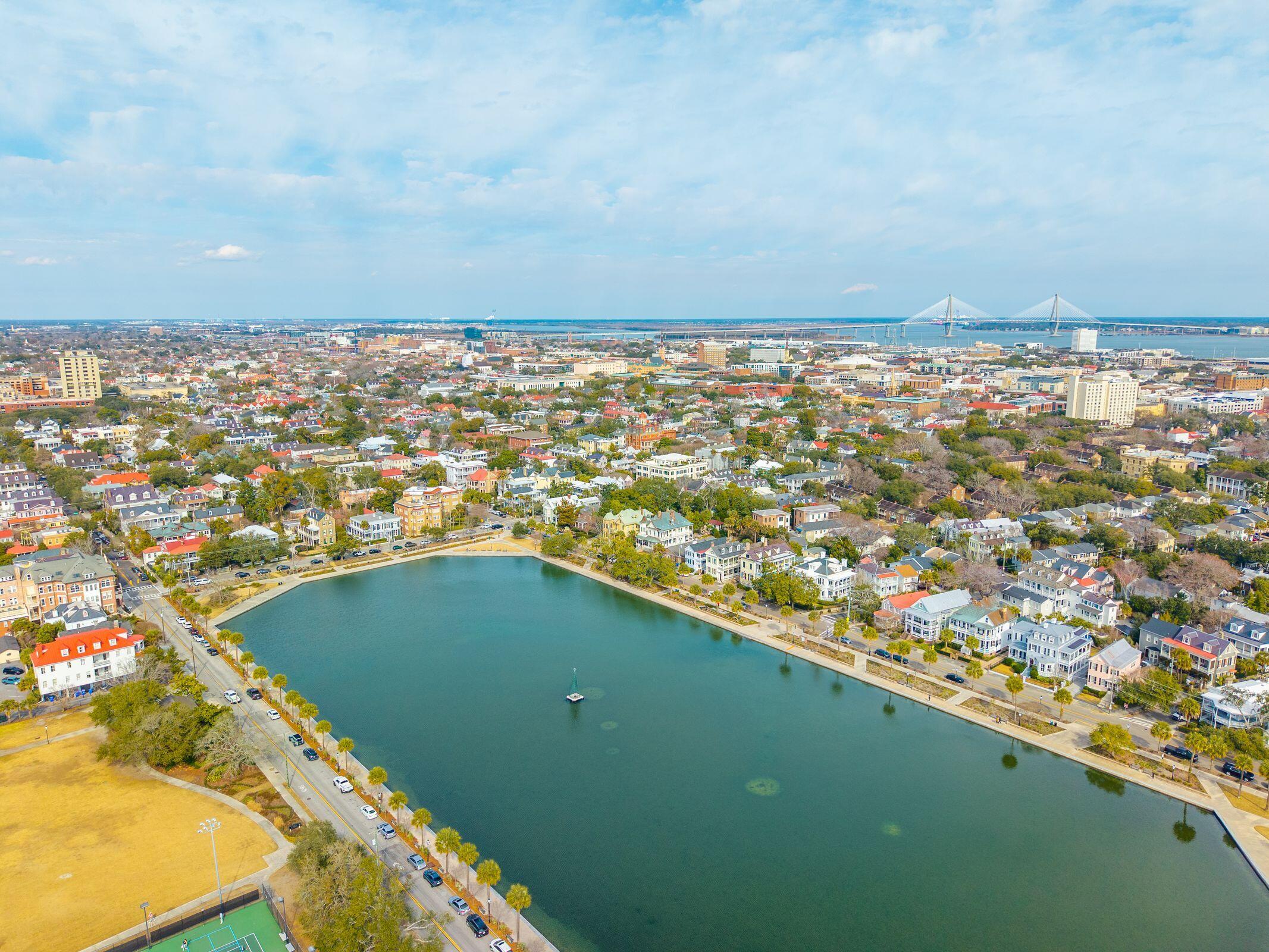 66 Rutledge Avenue Charleston, SC 29401 - Photo 79 of 82 66 Rutledge Avenue