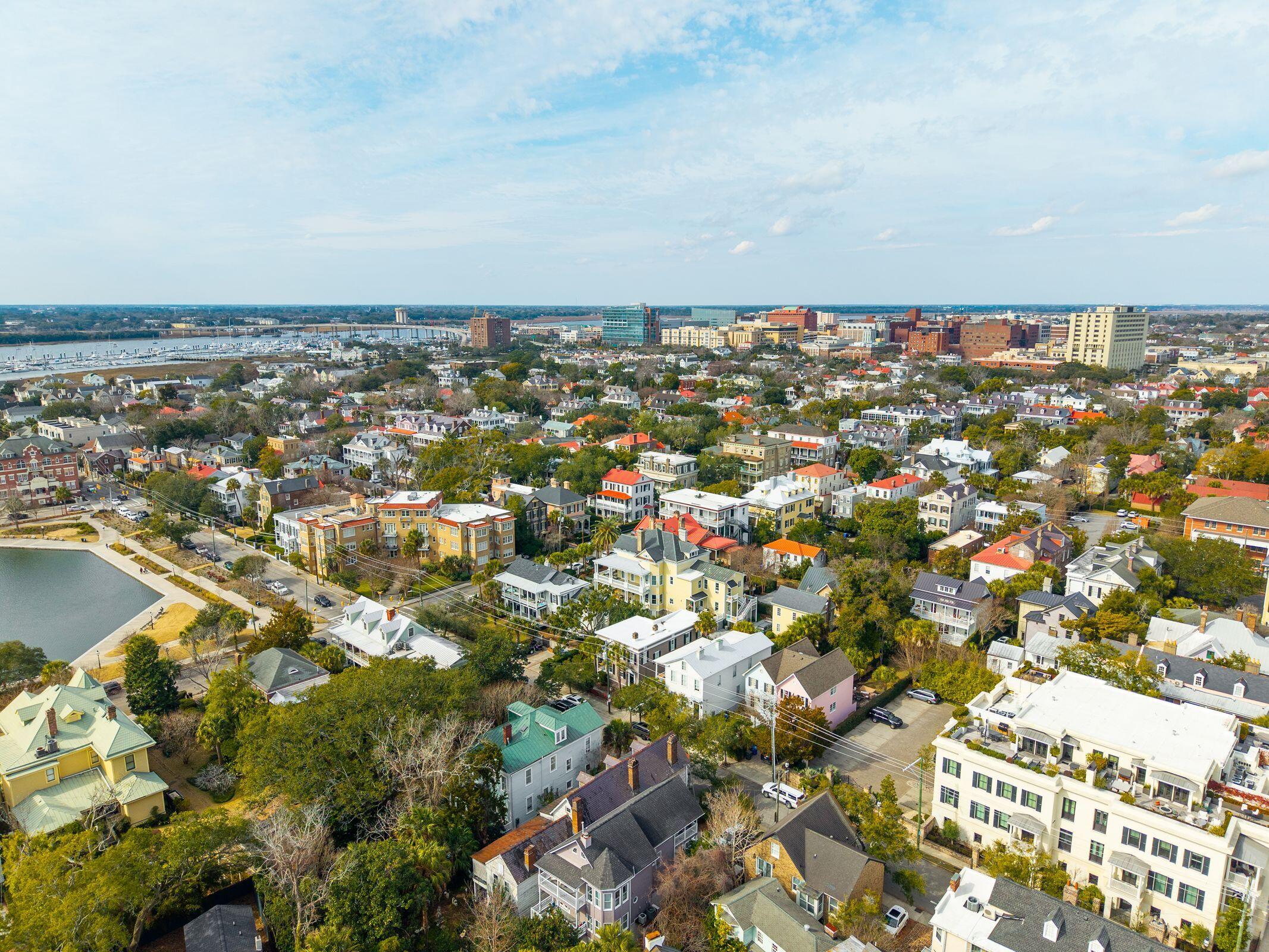 66 Rutledge Avenue Charleston, SC 29401 - Photo 80 of 82 66 Rutledge Avenue
