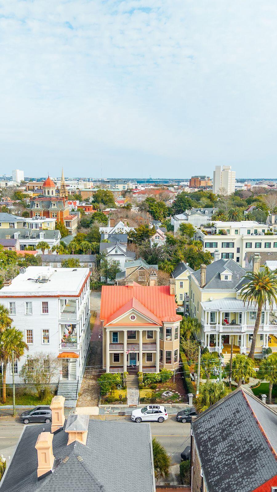 66 Rutledge Avenue Charleston, SC 29401 - Photo 82 of 82 66 Rutledge Avenue
