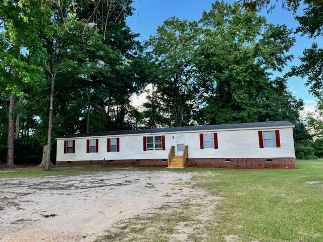 5173 Benenhaley Road Dalzell, SC 29040 - Photo 20 of 22