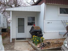 1535 East 9th Street Rochester, IN 46975 - Photo 1 of 1