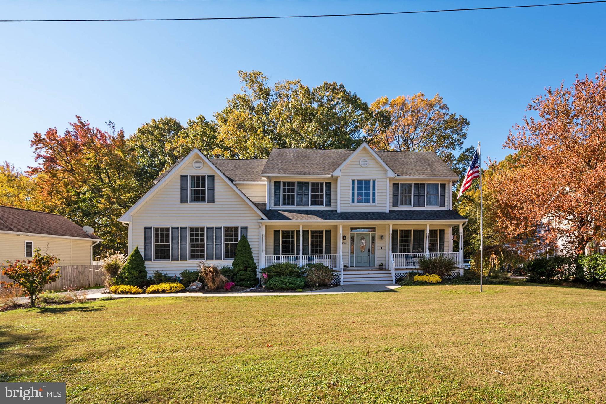 6368 Shady Side Road Shady Side, MD 20764 - Photo 1 of 49 Gallery Image 1