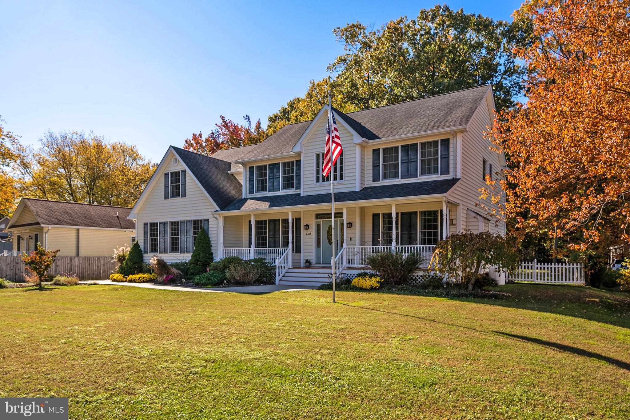 6368 Shady Side Road Shady Side, MD 20764 - Photo 40 of 49 Gallery Image 40