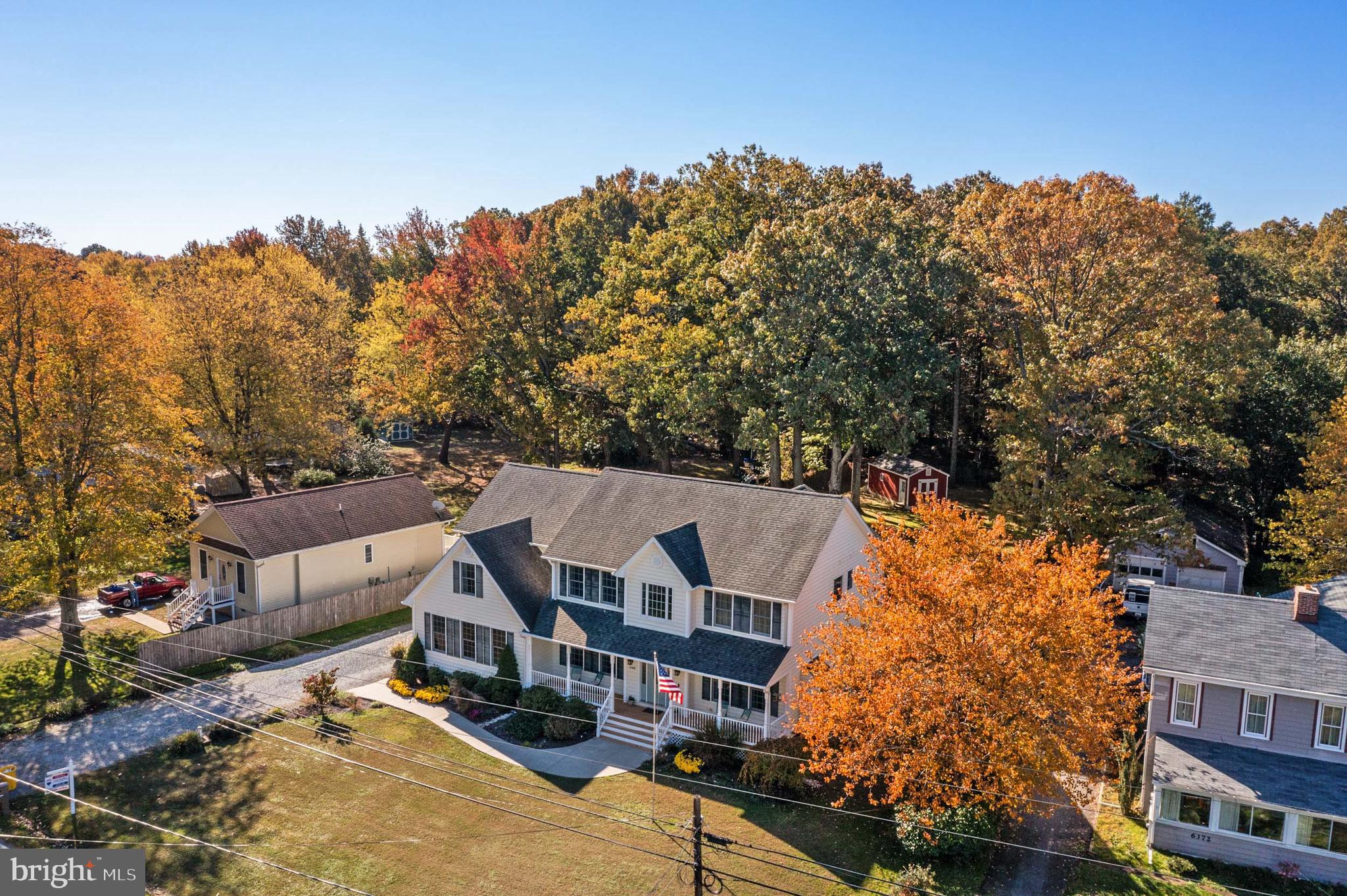 6368 Shady Side Road Shady Side, MD 20764 - Photo 42 of 49 Gallery Image 42