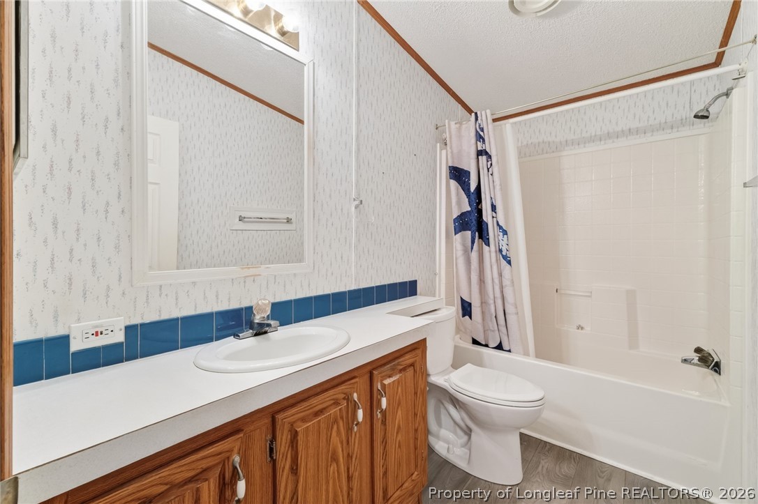 350 Welsh Road Raeford, NC 28376 - Photo 22 of 49 Gallery Image 22