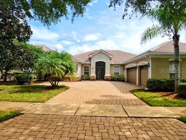 $2,995 | 2630 Lookout Lane, Kissimmee, FL 34746