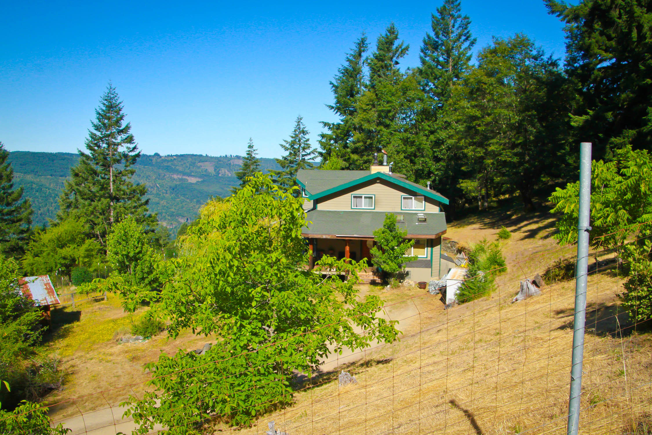 2292 Titlow Hill Road Blue Lake, CA 95525 - Photo 2 of 79