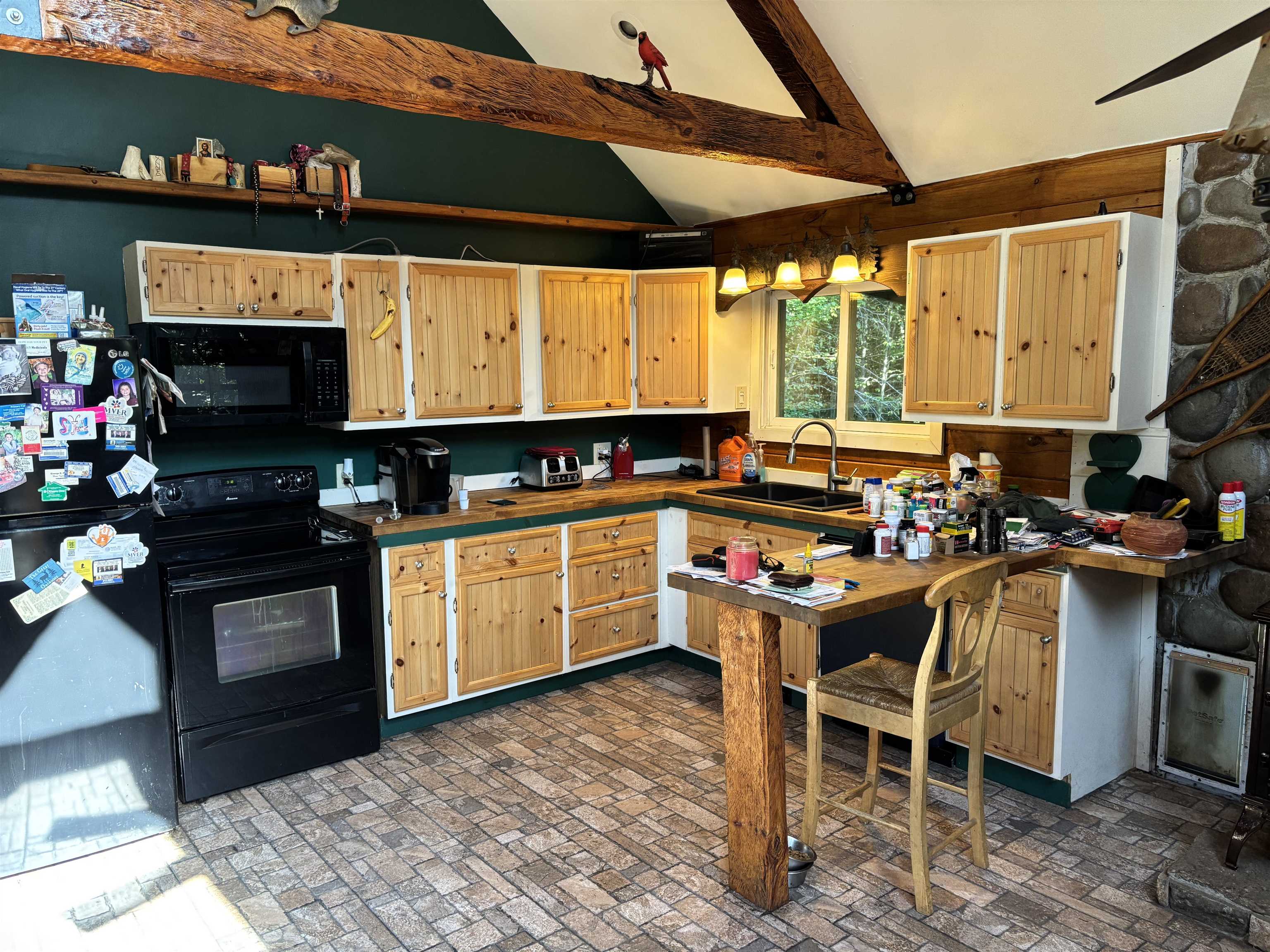 368 Ballards Ridge Road Wakefield, NH 03830 - Photo 8 of 20