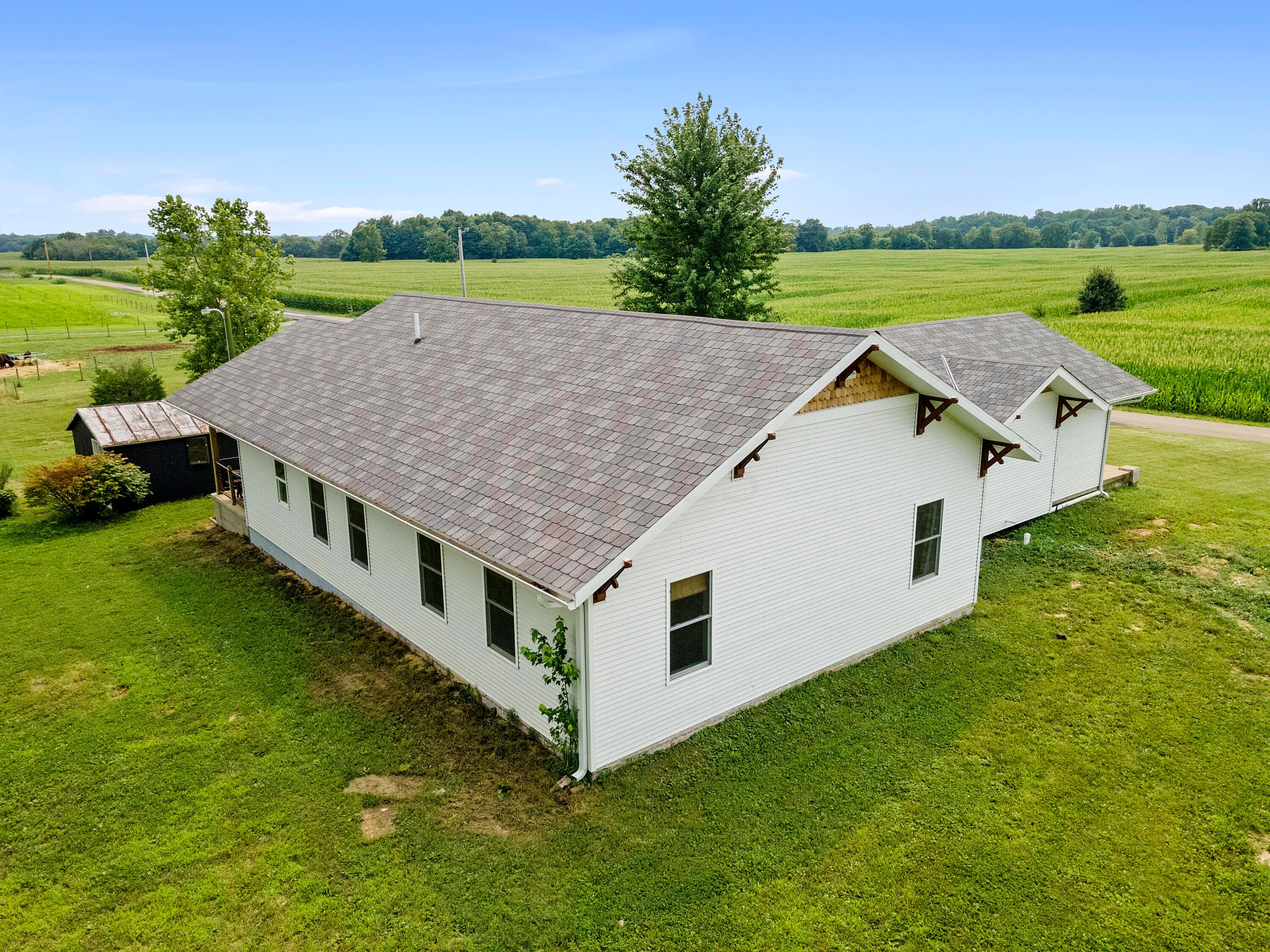 3006 Weaver Road Mount Vernon, OH 43050 - Photo 42 of 51 DJI_0618