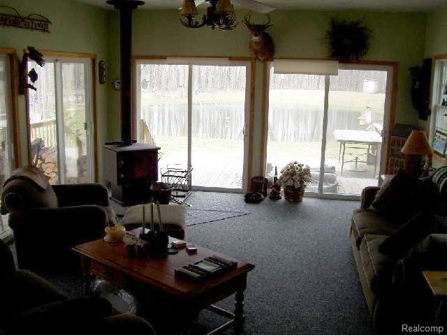 2020 Mushroom Road Snover, MI 48472 - Photo 4 of 10 Flordia Room 2