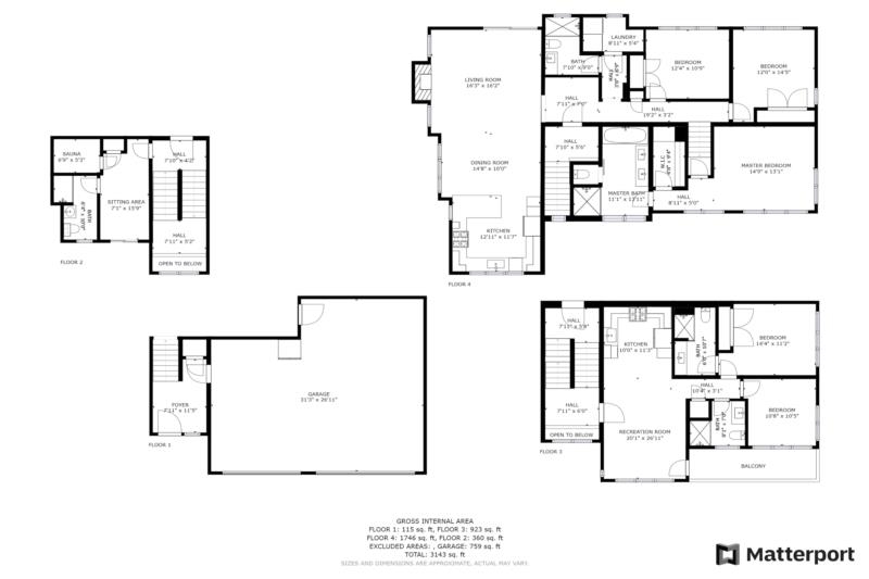 14591 Red Mountain Road Truckee, CA 96161 - Photo 21 of 21 Gallery Image 21