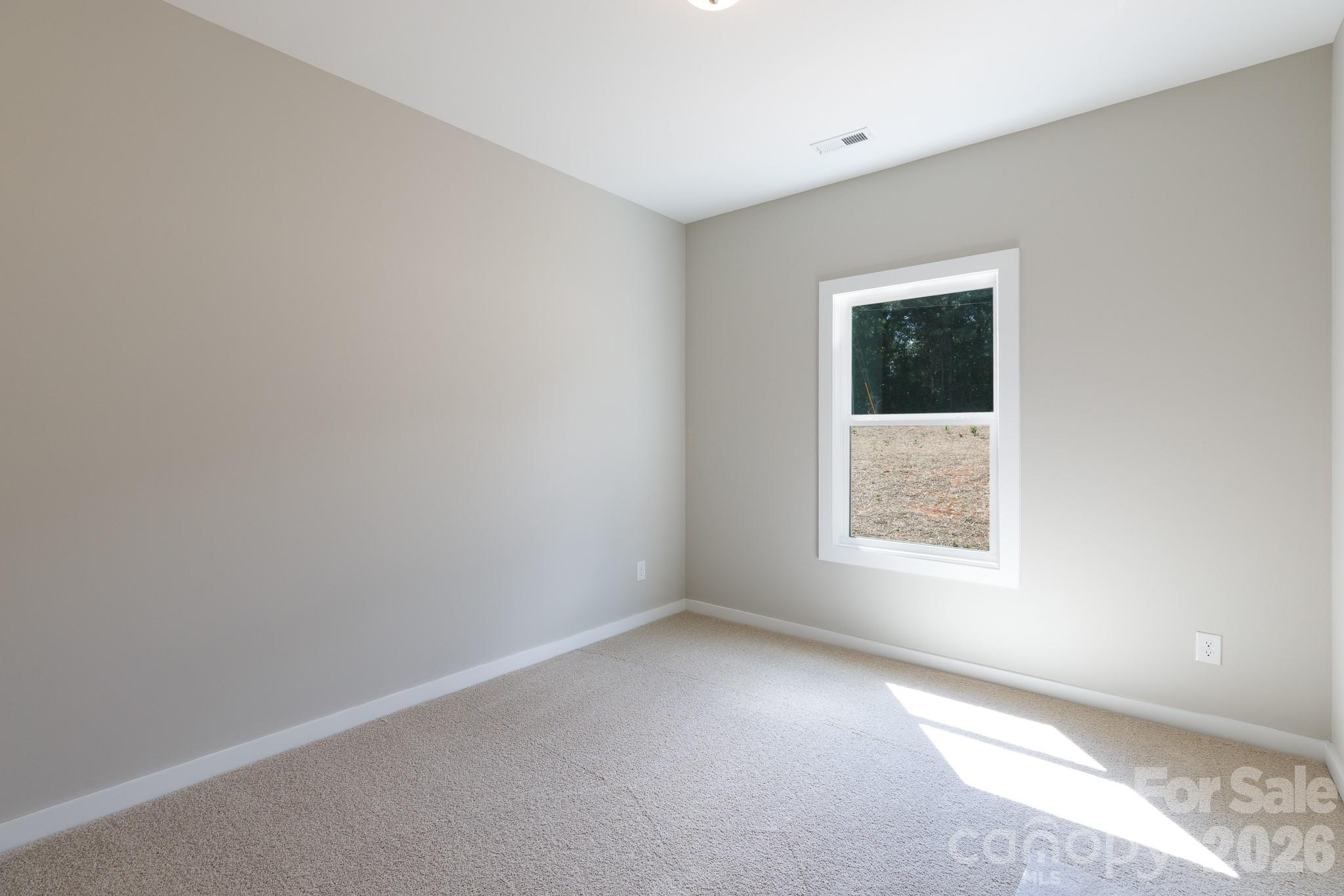 3339 Lesslie Highway, Unit 2 Rock Hill, SC 29730 - Photo 20 of 46 an empty room with a window