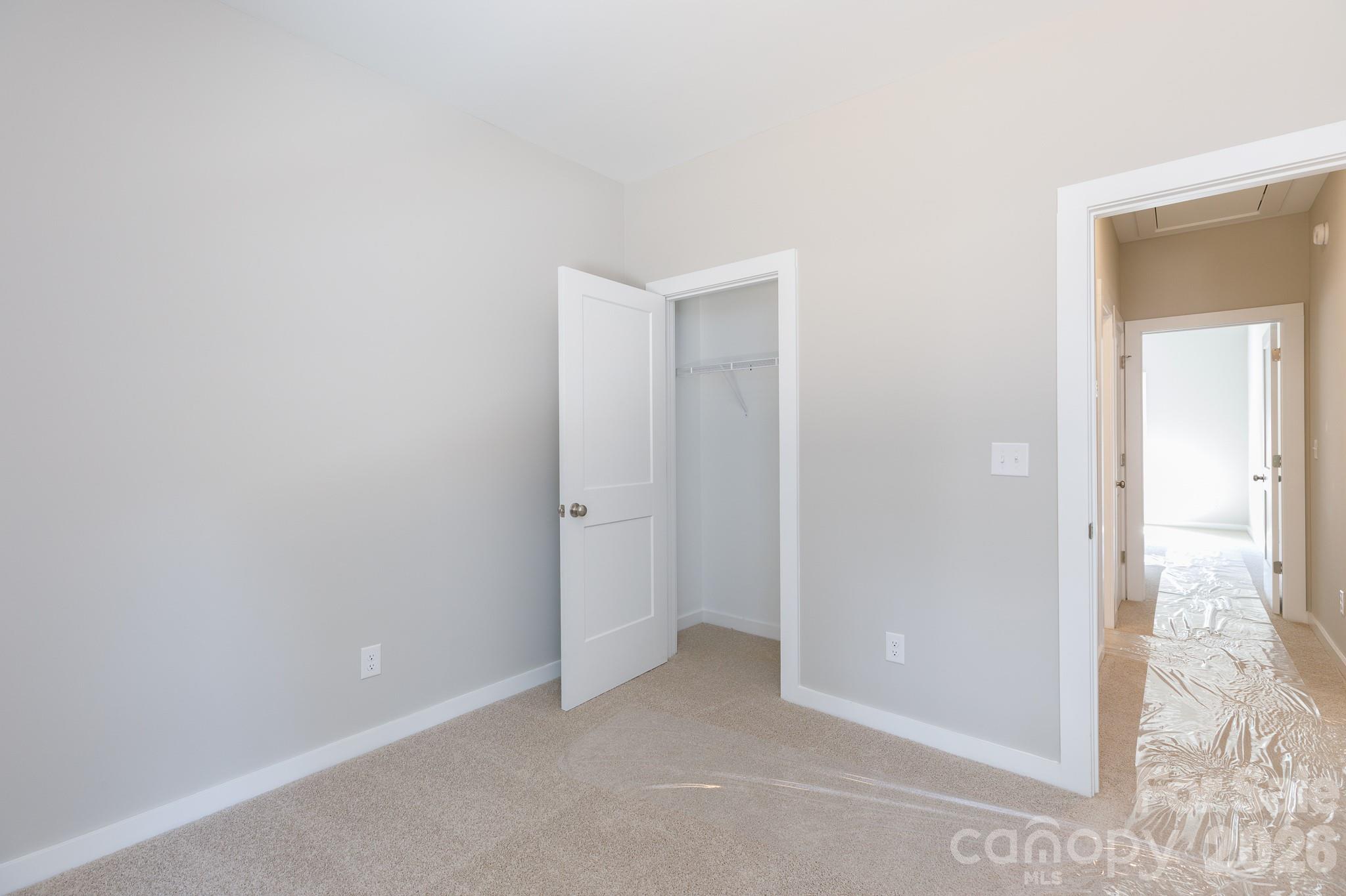 3339 Lesslie Highway, Unit 2 Rock Hill, SC 29730 - Photo 23 of 46 a view of an empty room