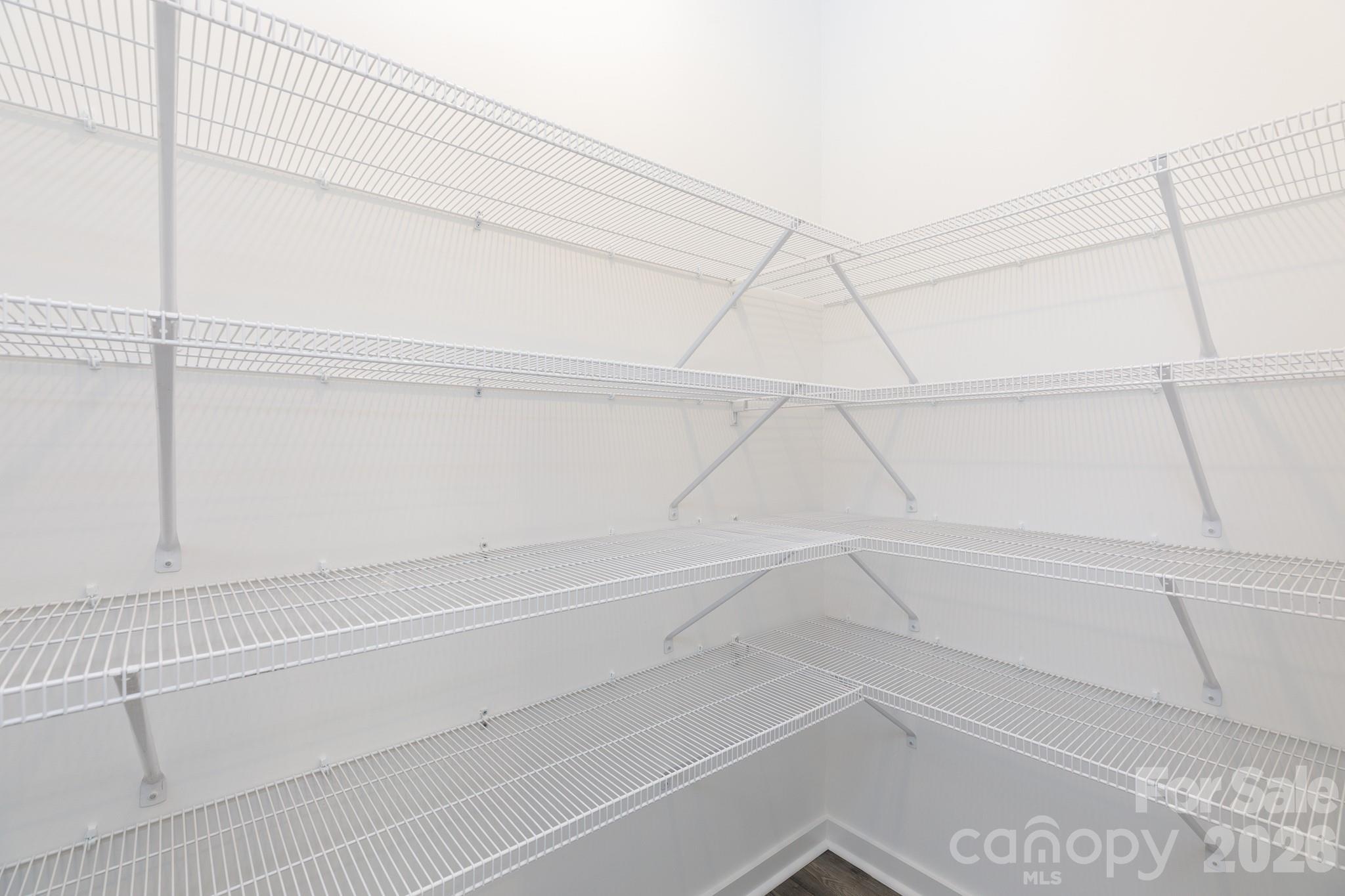 3339 Lesslie Highway, Unit 2 Rock Hill, SC 29730 - Photo 24 of 46 a view of a closet