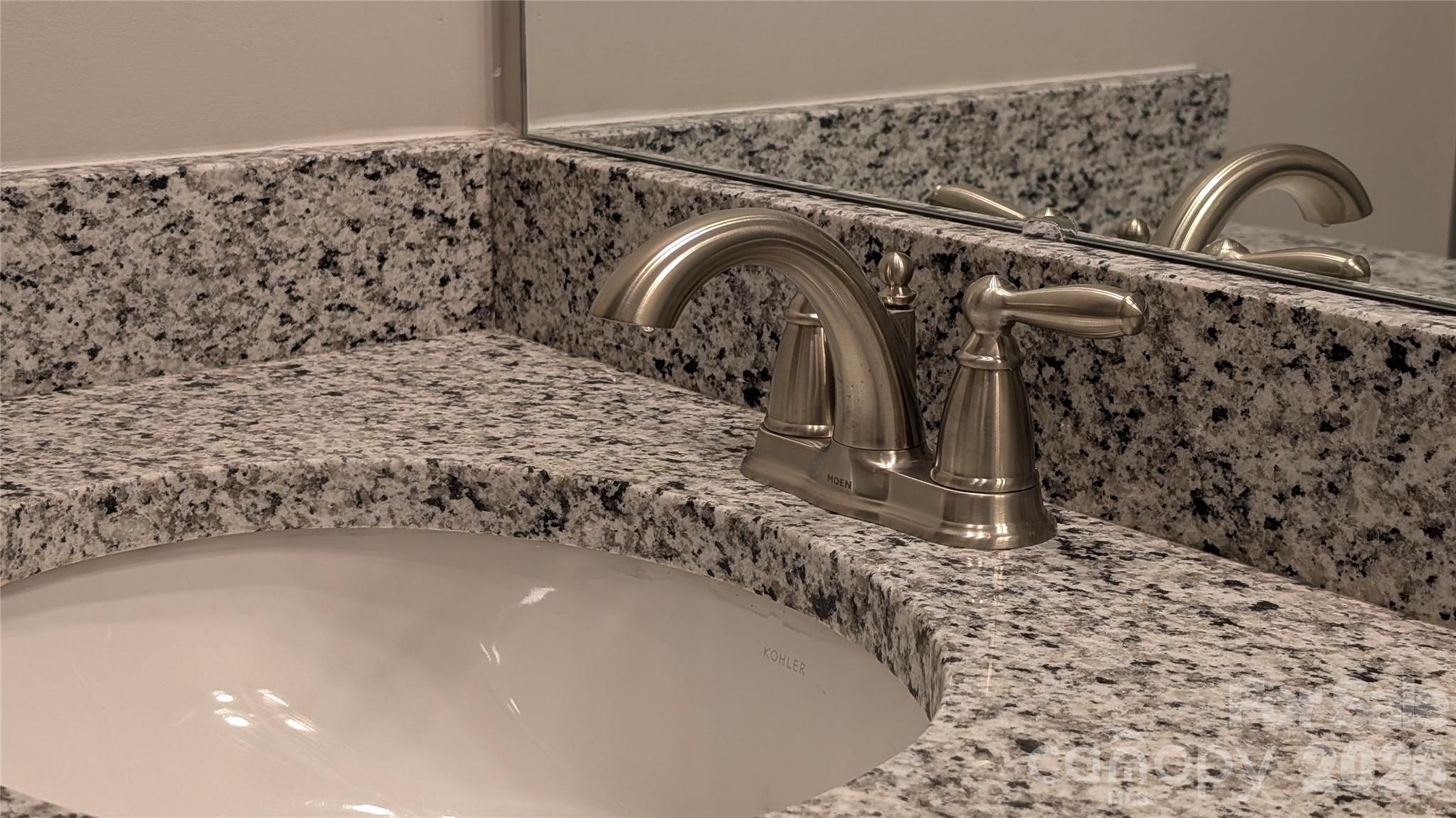 3339 Lesslie Highway, Unit 2 Rock Hill, SC 29730 - Photo 42 of 46 a close view of sink