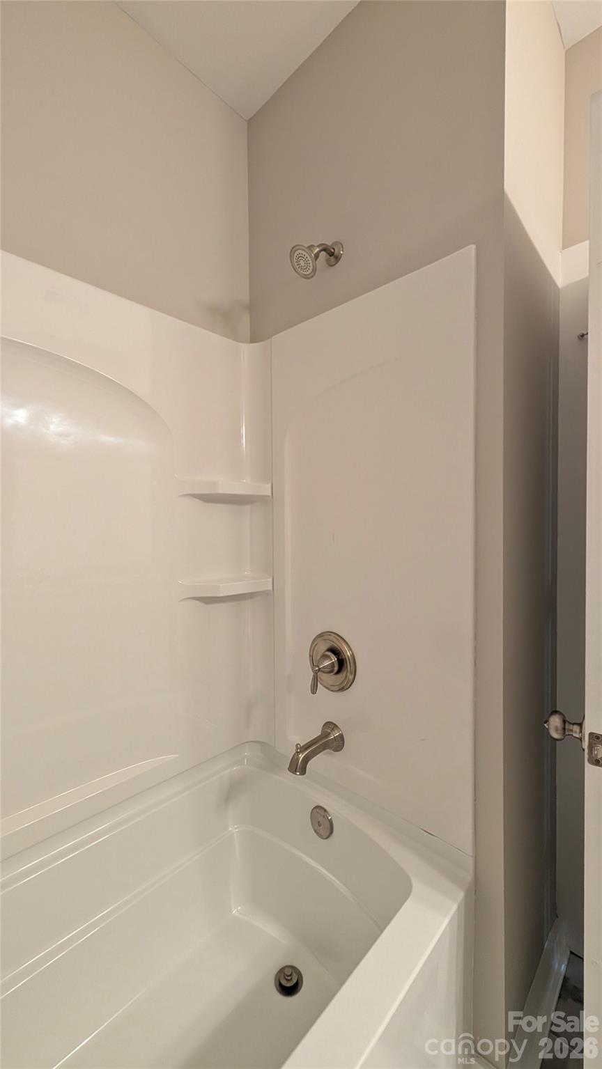 3339 Lesslie Highway, Unit 2 Rock Hill, SC 29730 - Photo 43 of 46 a bathroom with a tub