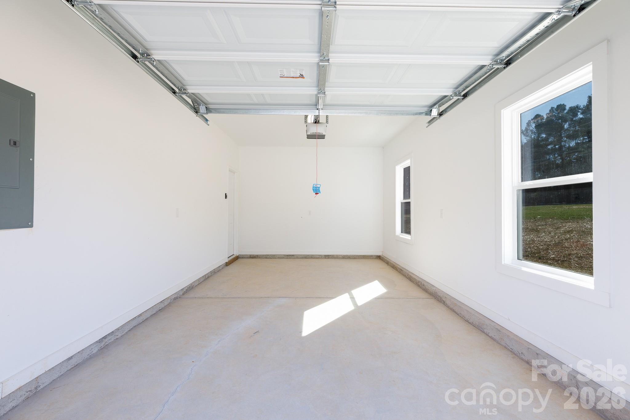 3339 Lesslie Highway, Unit 2 Rock Hill, SC 29730 - Photo 44 of 46 a view of an empty room with a window