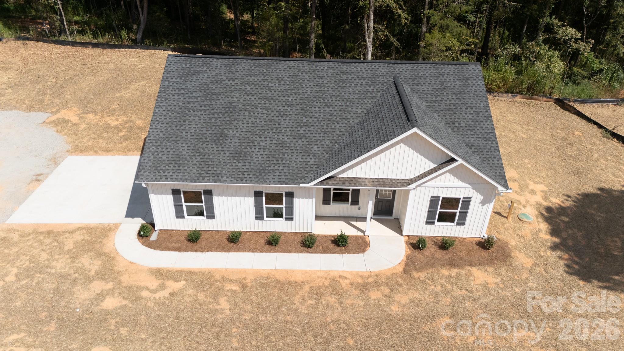 3339 Lesslie Highway, Unit 2 Rock Hill, SC 29730 - Photo 5 of 46 a view of house with yard