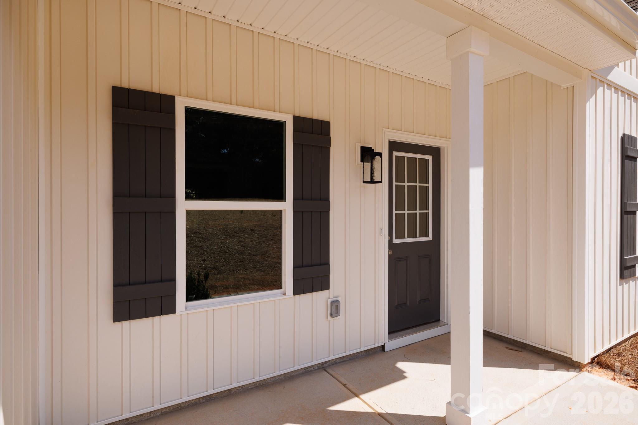 3339 Lesslie Highway, Unit 2 Rock Hill, SC 29730 - Photo 6 of 46 a view of a entryway of the house