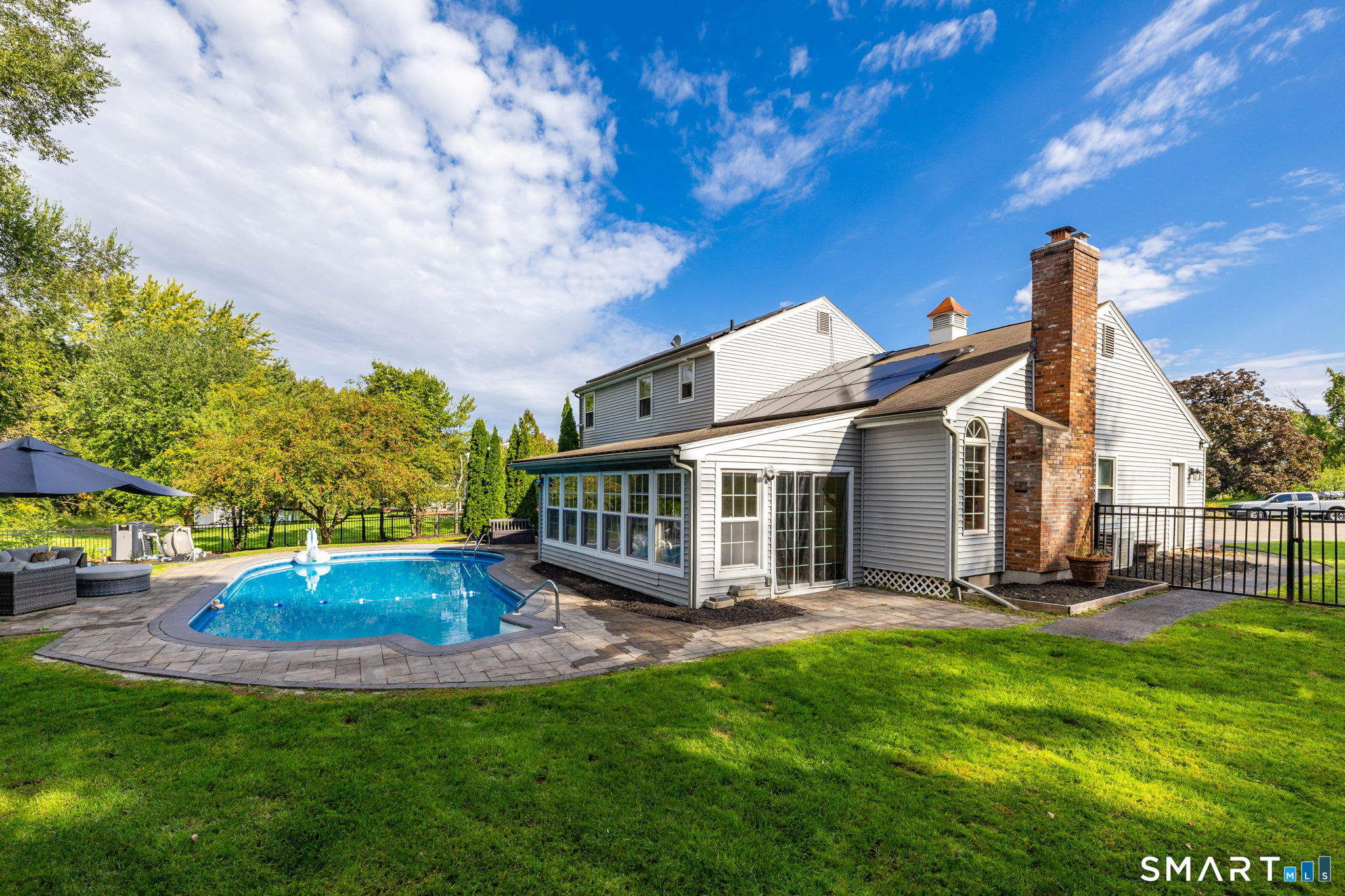 75 Isabelle Drive Meriden, CT 06450 - Photo 31 of 39 Gallery Image 31