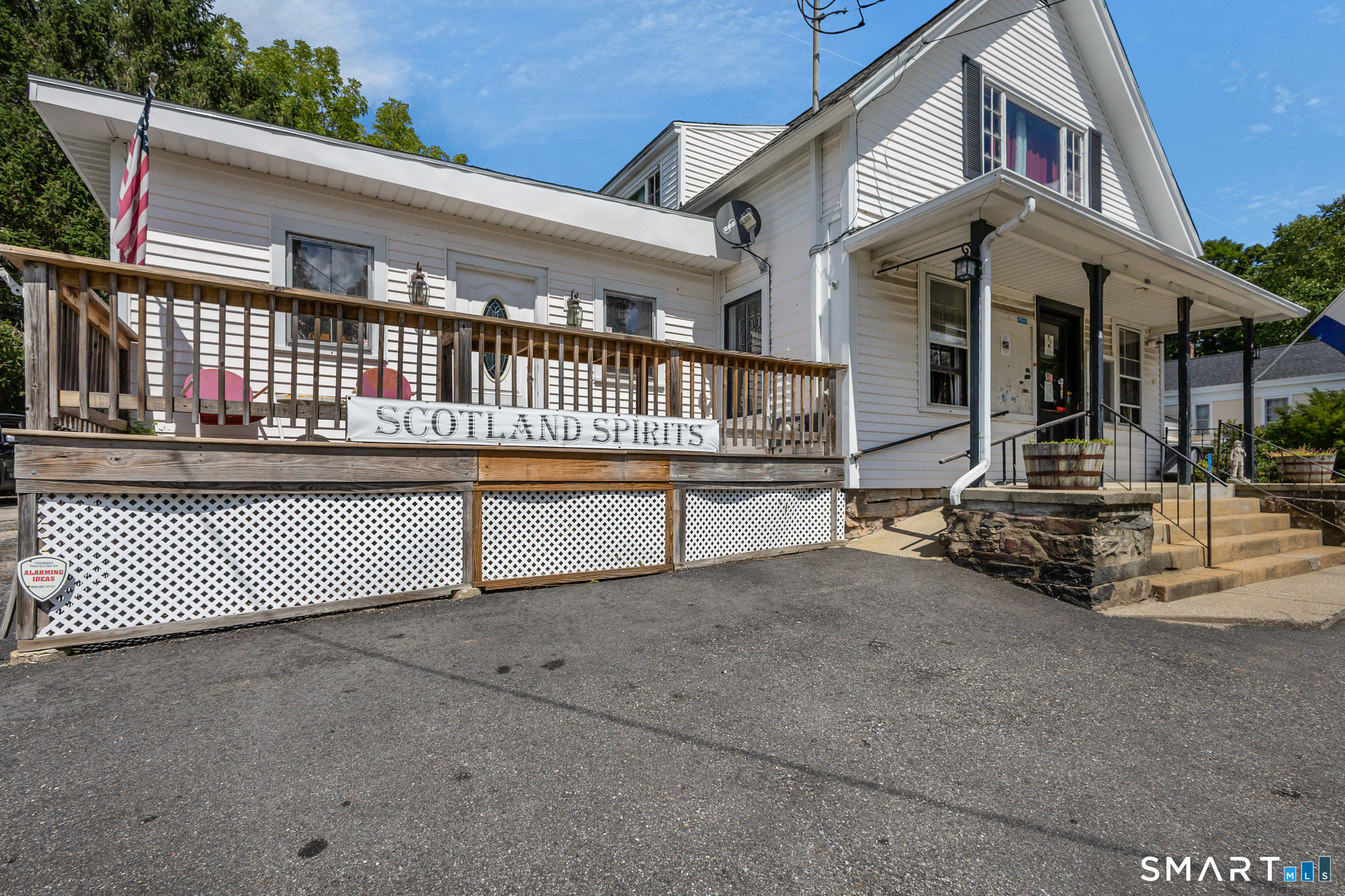 8 Palmer Road Scotland, CT 06247 - Photo 30 of 34 Gallery Image 30